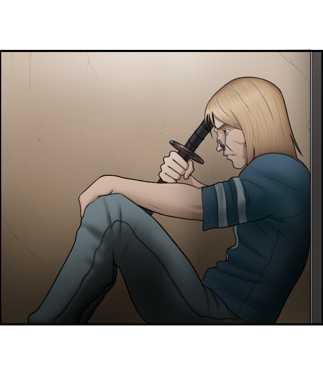 (S1) Grace panel 9